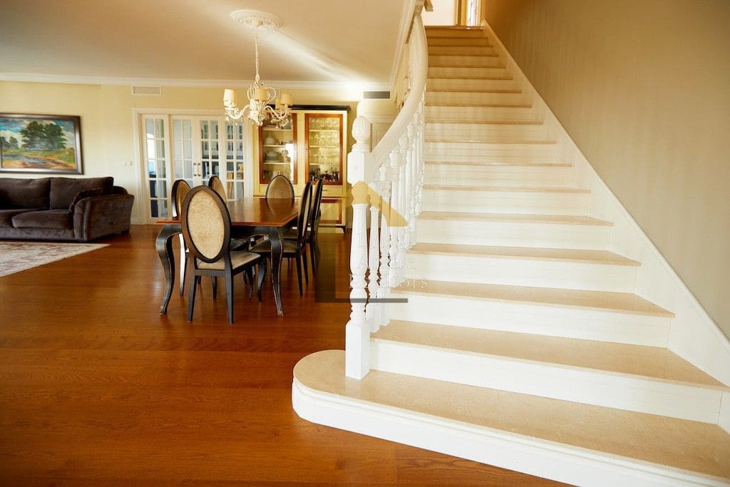 5 slaapkamer Villa te koop in Ciudad Quesada met zwembad - € 790.000 (Ref: 9691495)