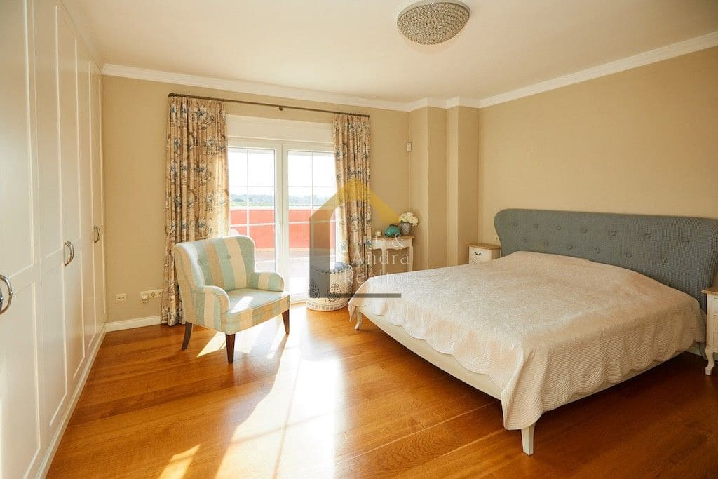 5 slaapkamer Villa te koop in Ciudad Quesada met zwembad - € 790.000 (Ref: 9691495)