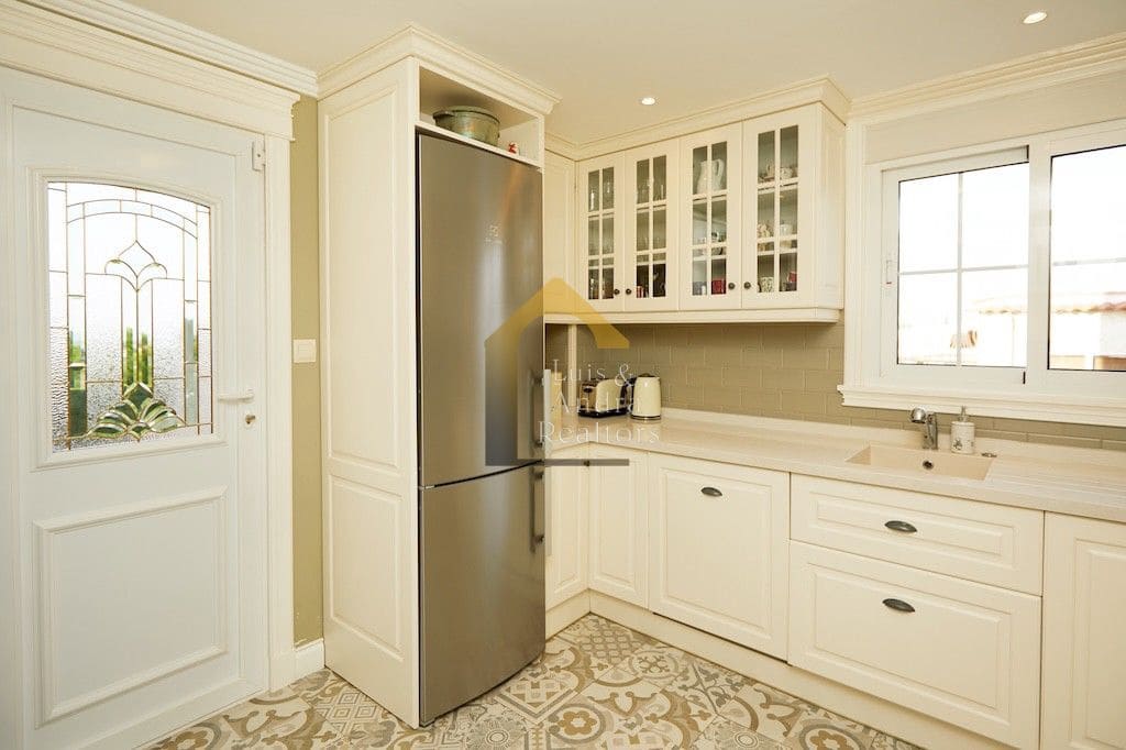 5 slaapkamer Villa te koop in Ciudad Quesada met zwembad - € 790.000 (Ref: 9691495)