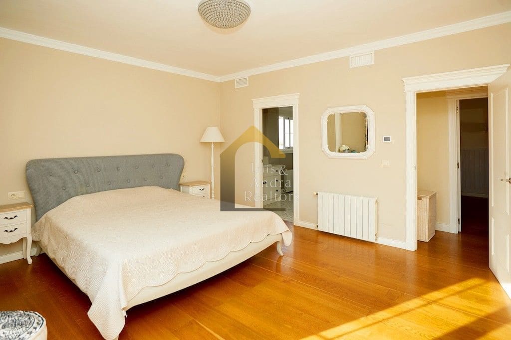 5 slaapkamer Villa te koop in Ciudad Quesada met zwembad - € 790.000 (Ref: 9691495)