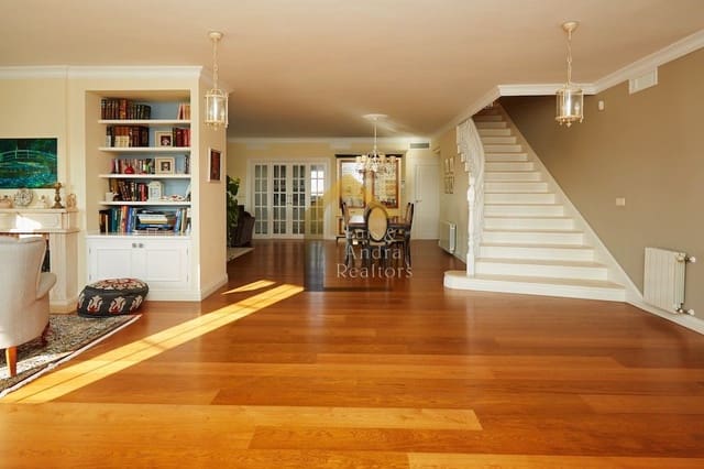 5 soveværelse Villa til salg i Ciudad Quesada, Rojales med swimmingpool - € 790.000 (Ref: 9691495)