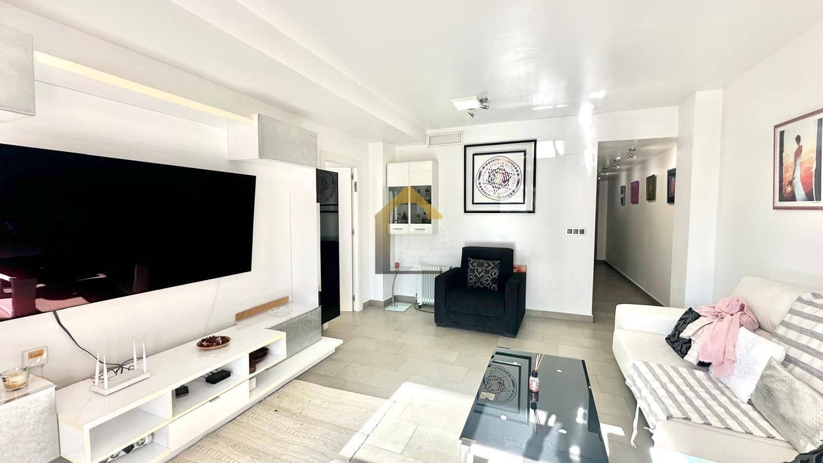 3 soveværelse Lejlighed til salg i Torrevieja med garage - € 220.000 (Ref: 9691496)