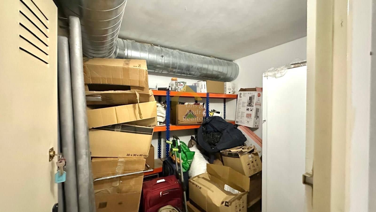 3 soveværelse Lejlighed til salg i Torrevieja med garage - € 220.000 (Ref: 9691496)