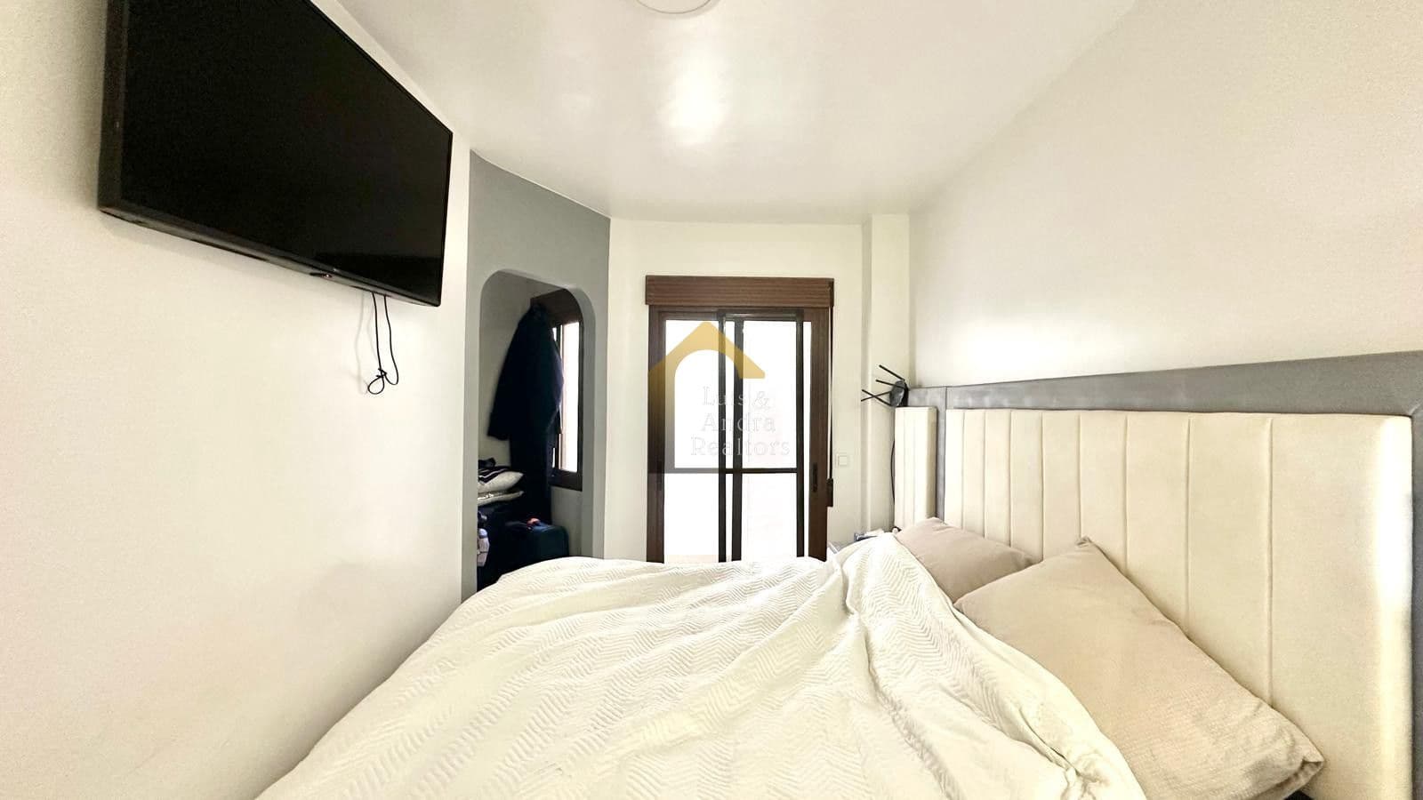 3 soveværelse Lejlighed til salg i Torrevieja med garage - € 220.000 (Ref: 9691496)