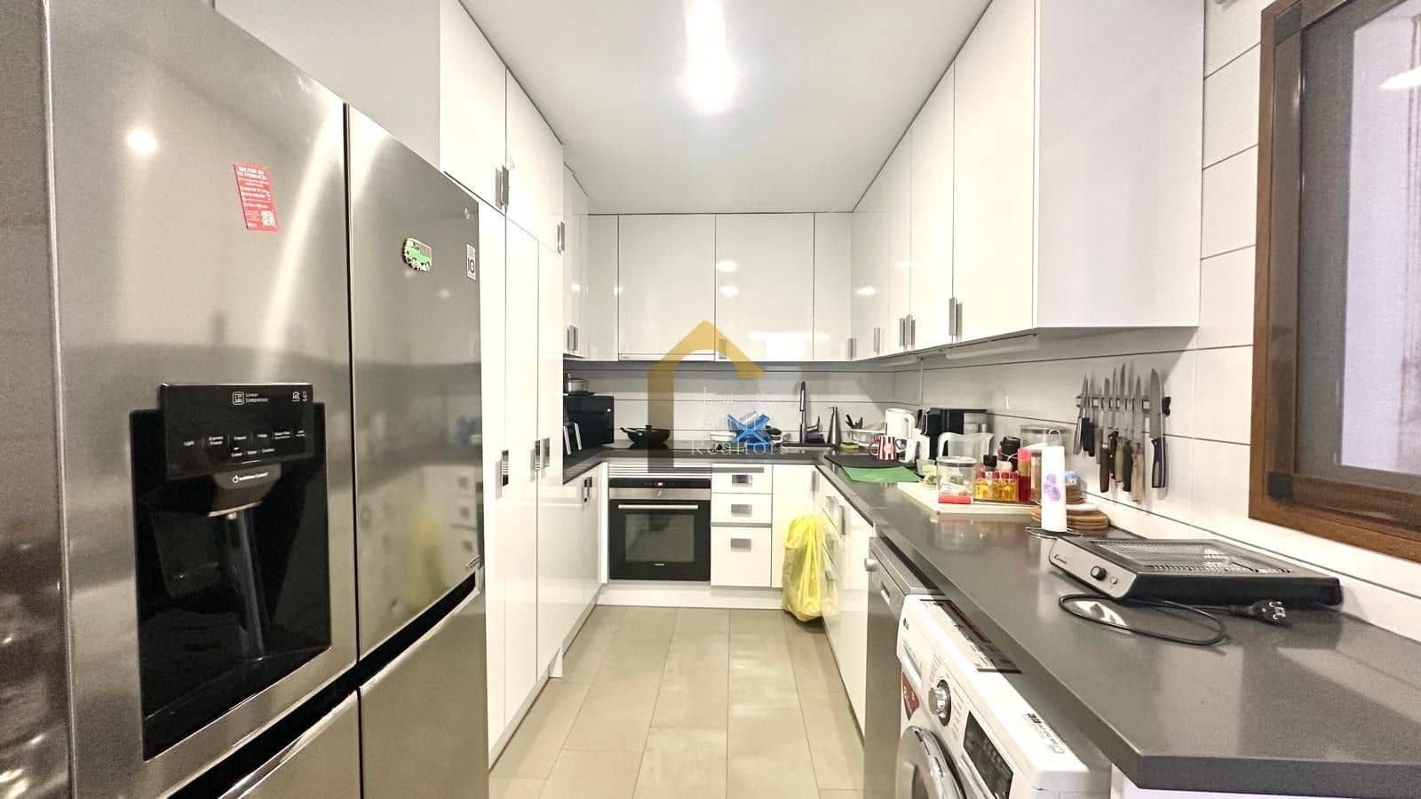 3 soveværelse Lejlighed til salg i Torrevieja med garage - € 220.000 (Ref: 9691496)