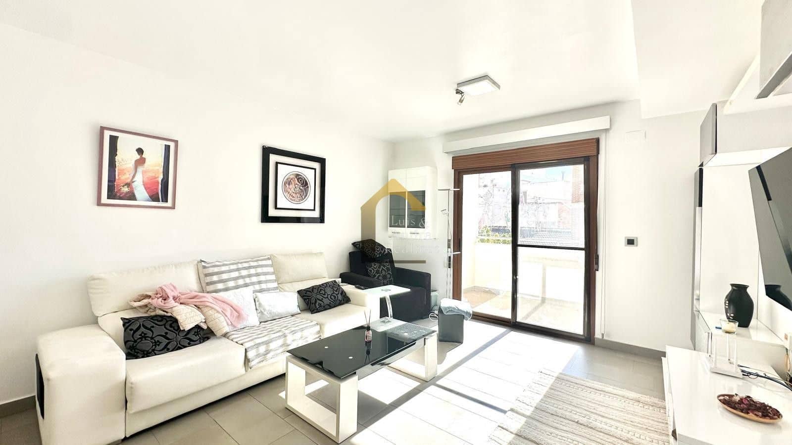 3 soveværelse Lejlighed til salg i Torrevieja med garage - € 220.000 (Ref: 9691496)