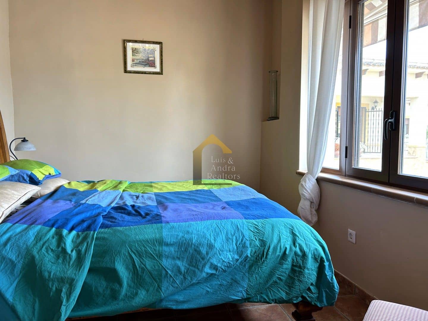 6 slaapkamer Villa te koop in La Murada met zwembad garage - € 950.000 (Ref: 9709477)