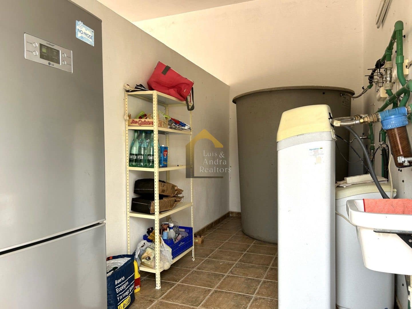 6 slaapkamer Villa te koop in La Murada met zwembad garage - € 950.000 (Ref: 9709477)