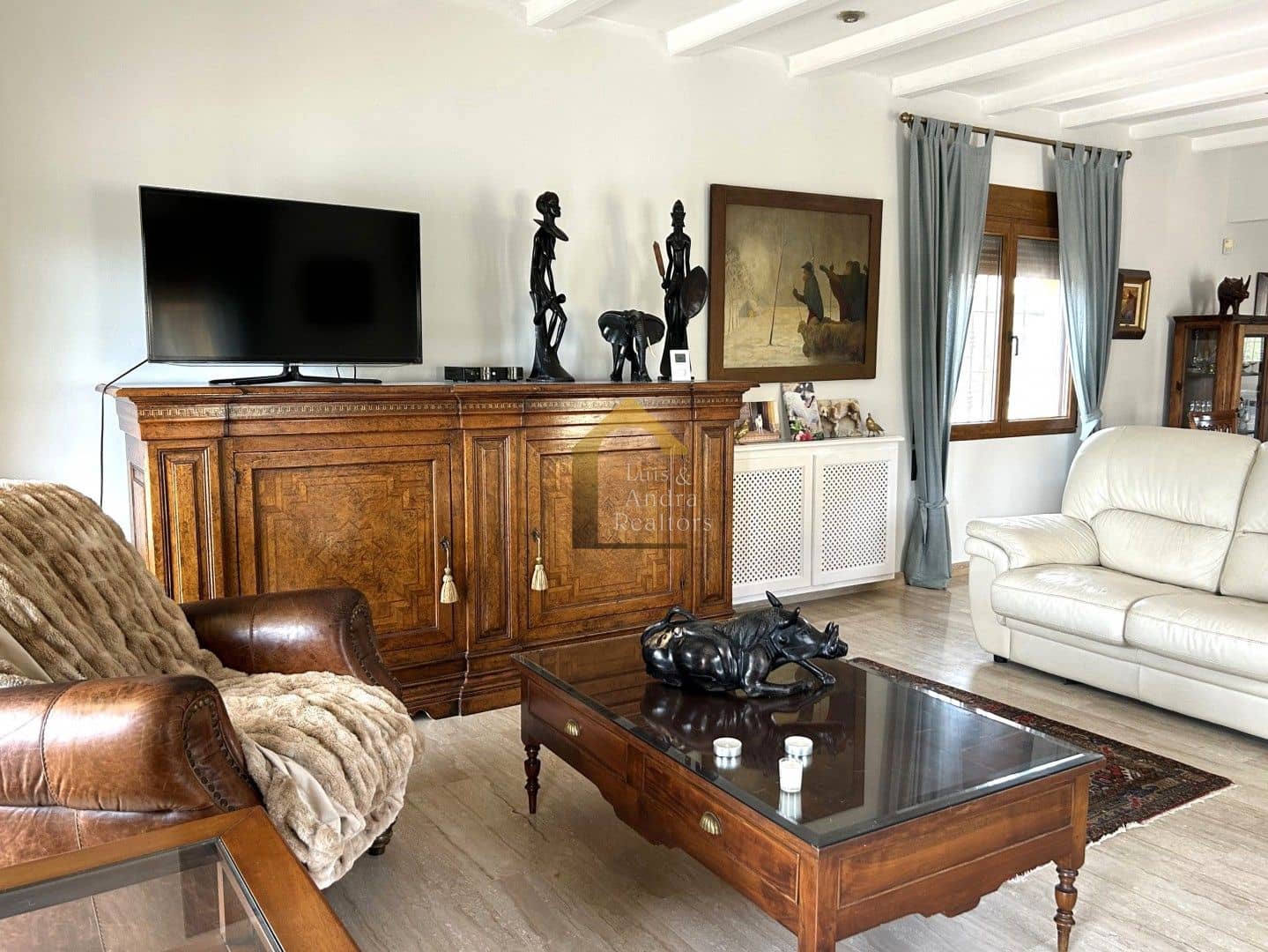 6 slaapkamer Villa te koop in La Murada met zwembad garage - € 950.000 (Ref: 9709477)