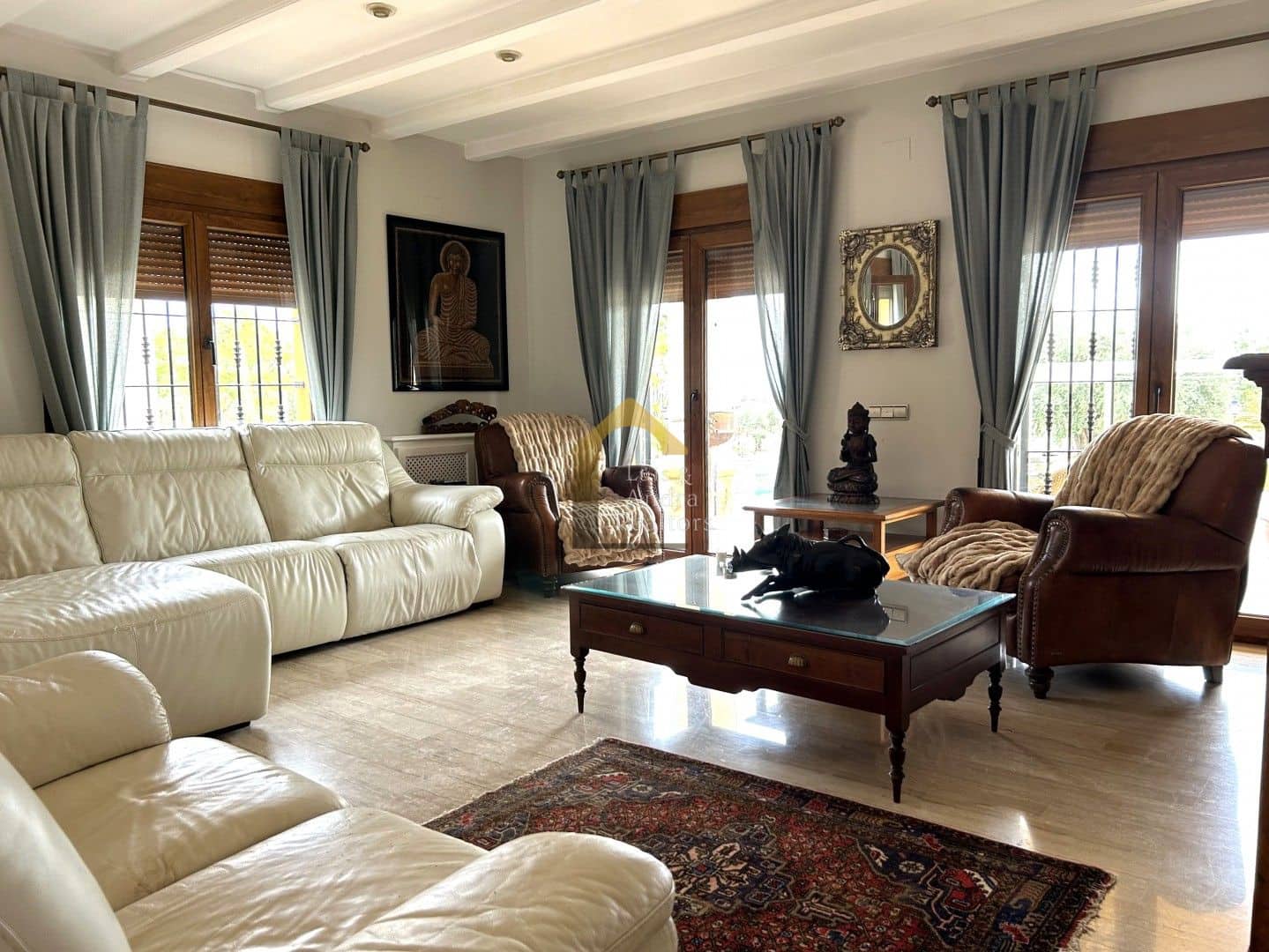 6 slaapkamer Villa te koop in La Murada met zwembad garage - € 950.000 (Ref: 9709477)