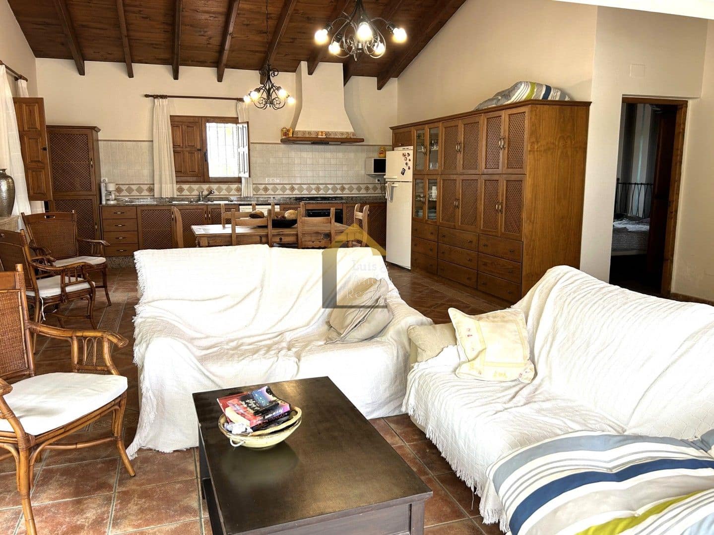 6 slaapkamer Villa te koop in La Murada met zwembad garage - € 950.000 (Ref: 9709477)