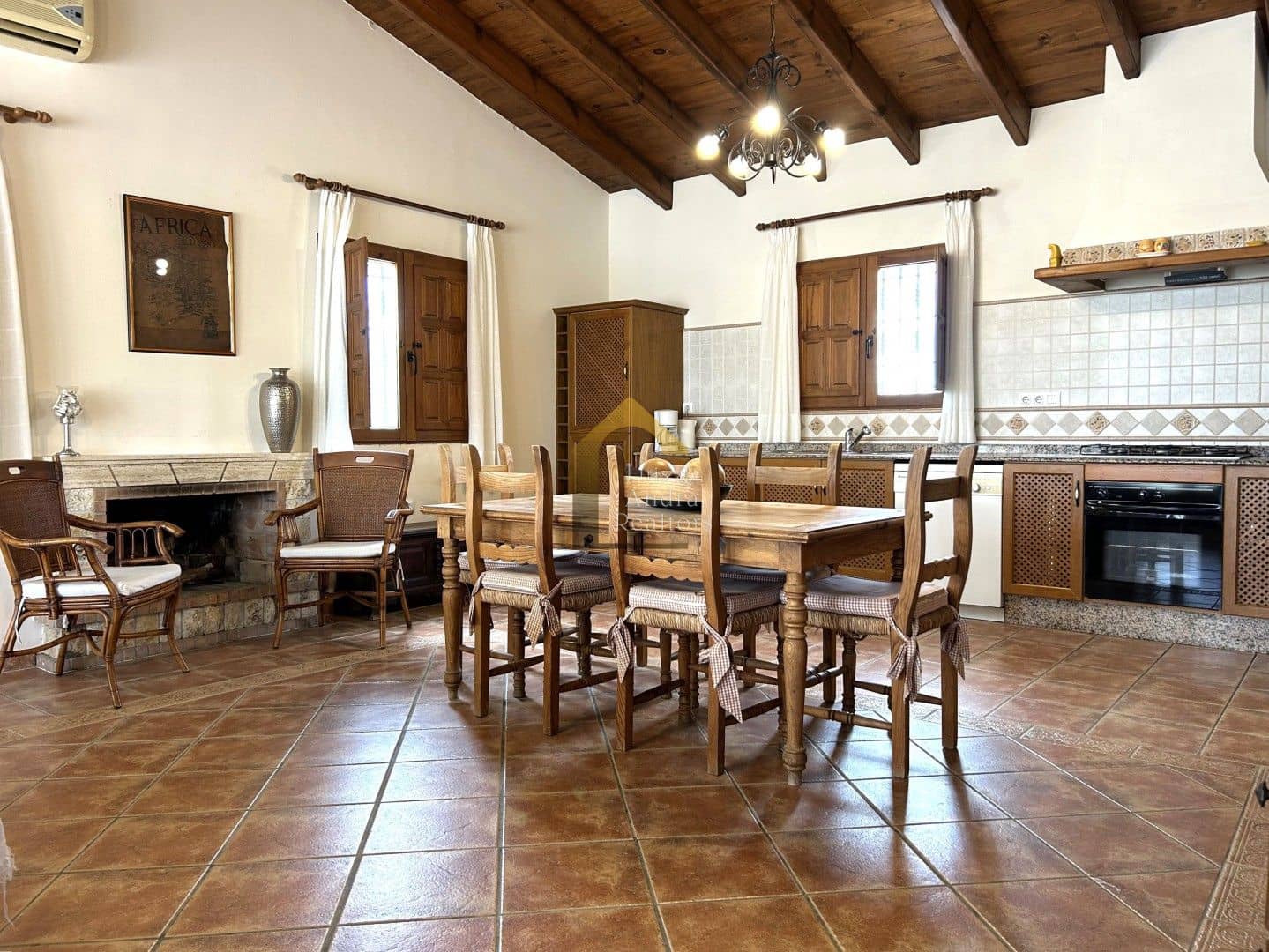 6 slaapkamer Villa te koop in La Murada met zwembad garage - € 950.000 (Ref: 9709477)