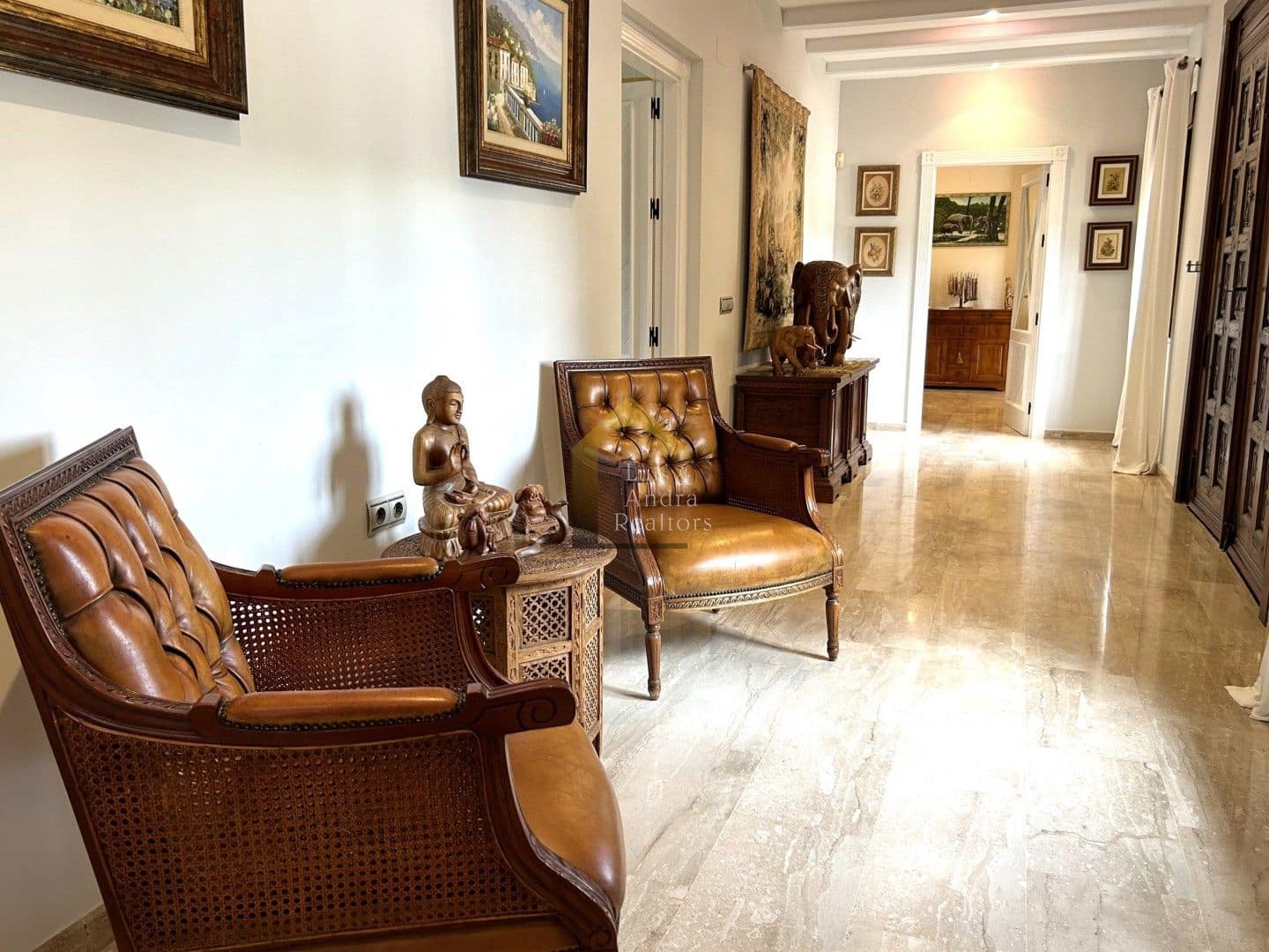 6 slaapkamer Villa te koop in La Murada met zwembad garage - € 950.000 (Ref: 9709477)