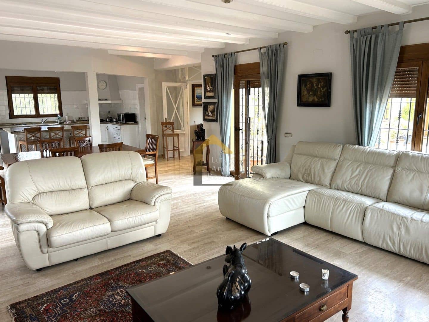 6 slaapkamer Villa te koop in La Murada met zwembad garage - € 950.000 (Ref: 9709477)