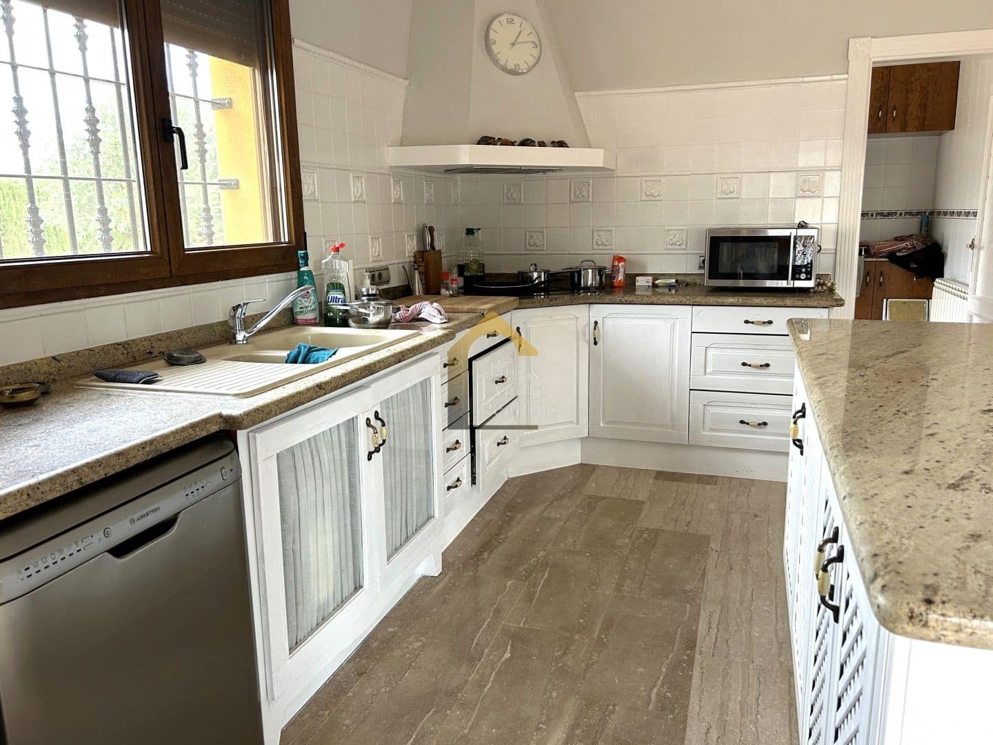 6 slaapkamer Villa te koop in La Murada met zwembad garage - € 950.000 (Ref: 9709477)