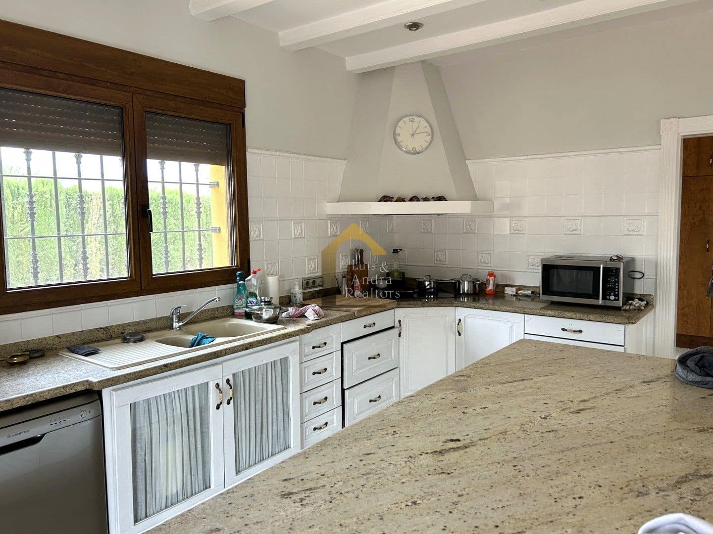 6 slaapkamer Villa te koop in La Murada met zwembad garage - € 950.000 (Ref: 9709477)