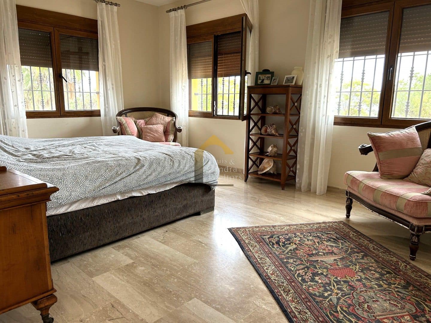 6 slaapkamer Villa te koop in La Murada met zwembad garage - € 950.000 (Ref: 9709477)