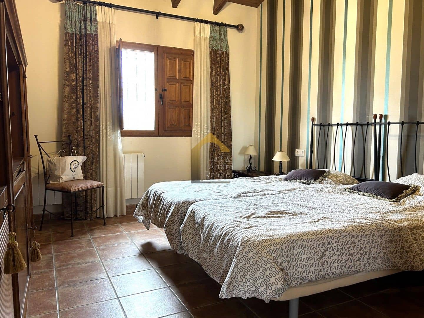 6 slaapkamer Villa te koop in La Murada met zwembad garage - € 950.000 (Ref: 9709477)