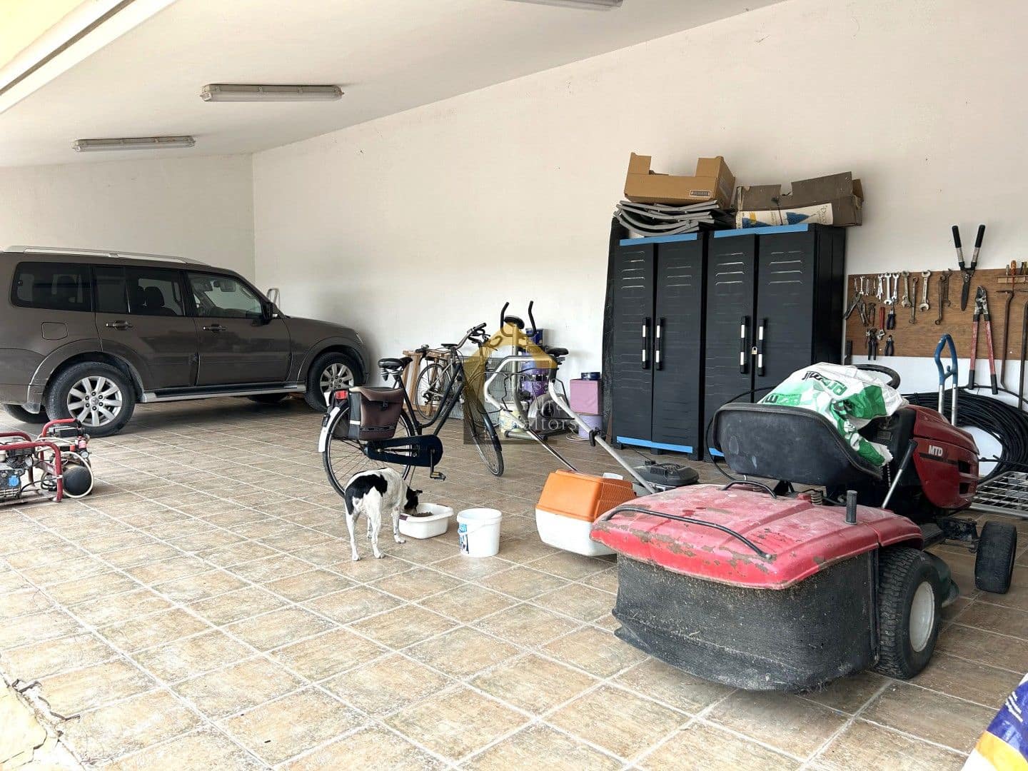 6 slaapkamer Villa te koop in La Murada met zwembad garage - € 950.000 (Ref: 9709477)