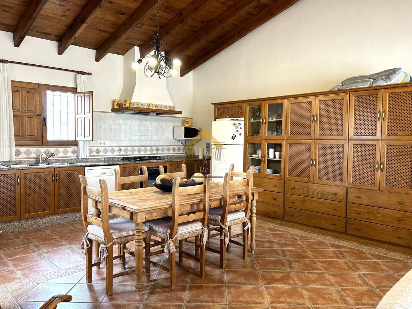 6 slaapkamer Villa te koop in La Murada met zwembad garage - € 950.000 (Ref: 9709477)