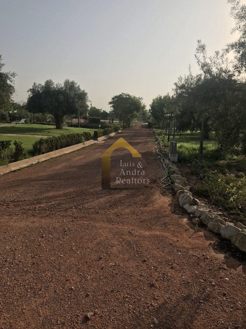 6 bedroom Villa for sale in La Murada with pool garage - € 950,000 (Ref: 9709477)