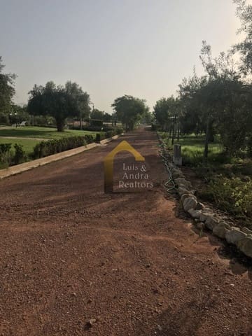 6 makuuhuone Huvila myytävänä paikassa La Murada, Orihuela mukana uima-altaan 
autotalli - 950 000 € (Ref: 9709477)