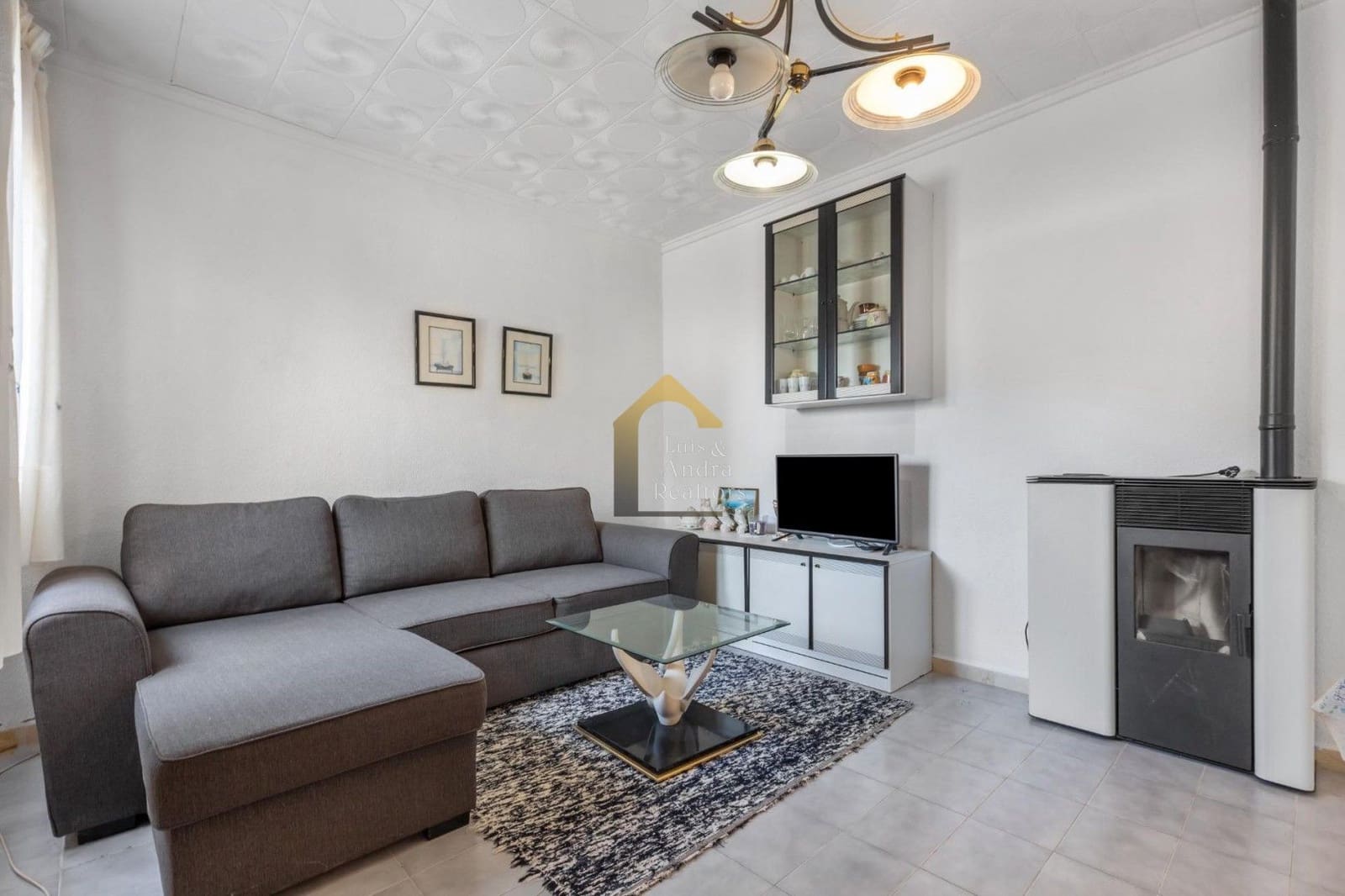 3 soverom Villa til salgs i Torrevieja - € 224 000 (Ref: 9714386)