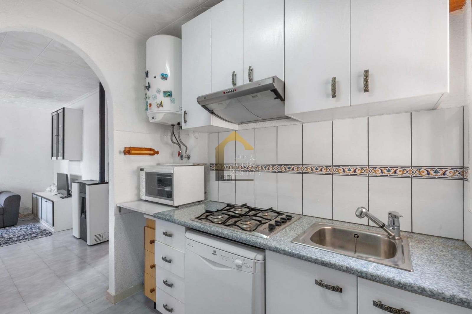 3 soverom Villa til salgs i Torrevieja - € 224 000 (Ref: 9714386)