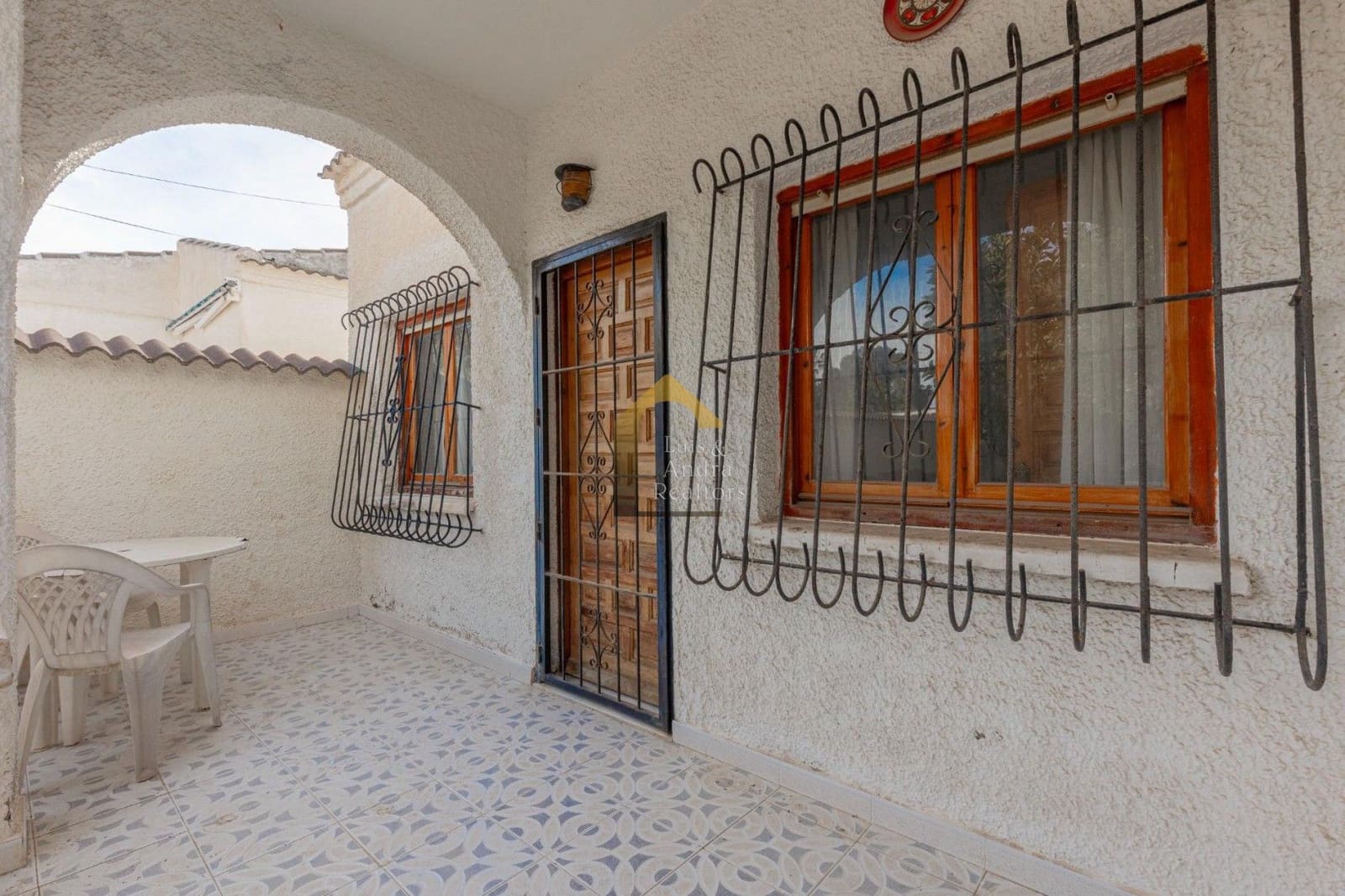 3 soverom Villa til salgs i Torrevieja - € 224 000 (Ref: 9714386)