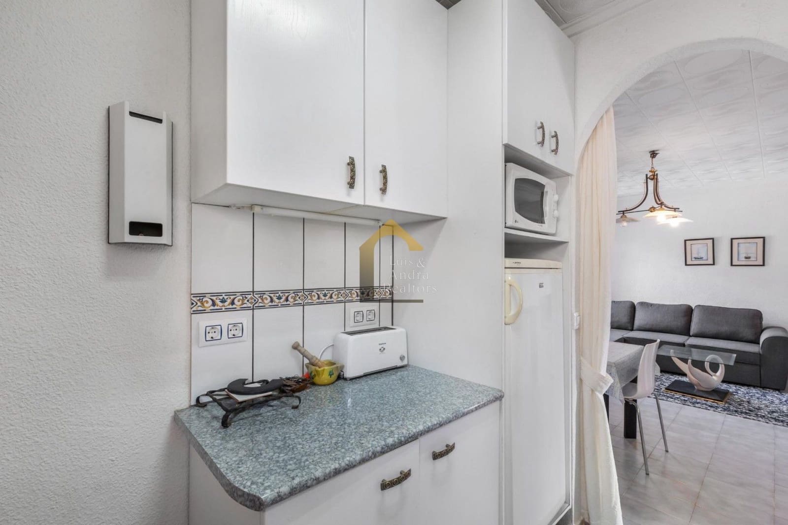 3 soverom Villa til salgs i Torrevieja - € 224 000 (Ref: 9714386)