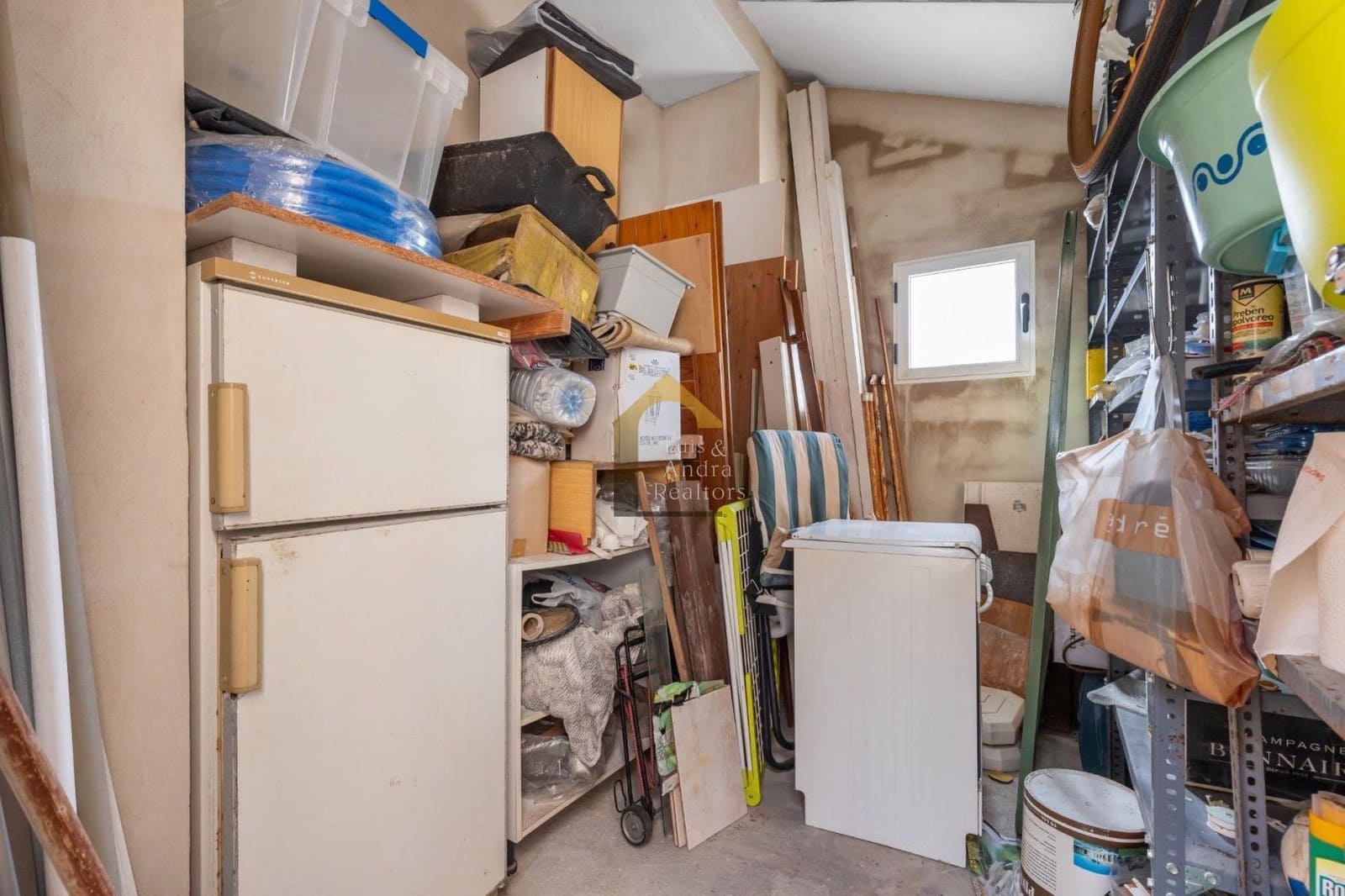 3 soverom Villa til salgs i Torrevieja - € 224 000 (Ref: 9714386)