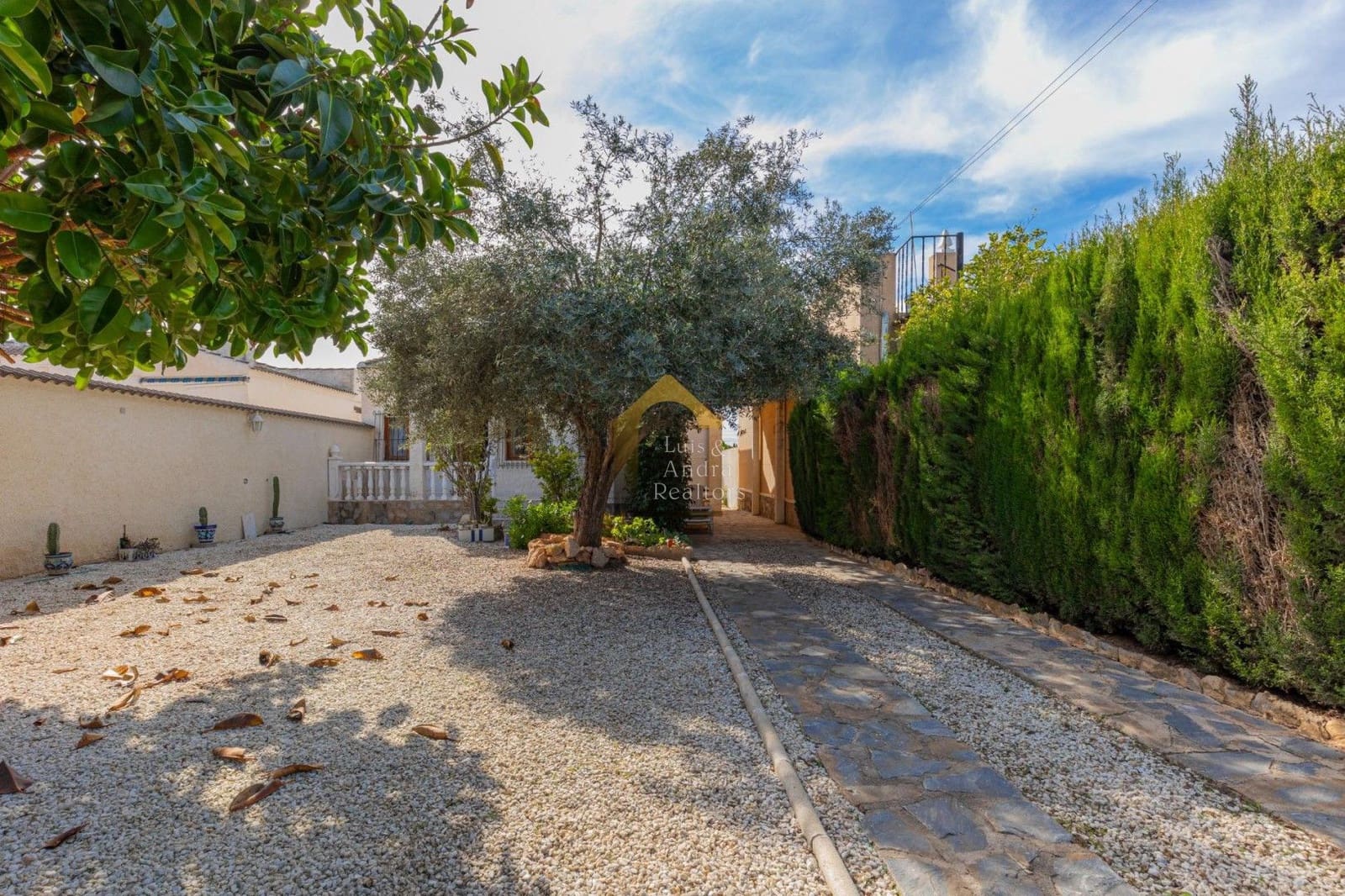 3 soverom Villa til salgs i Torrevieja - € 224 000 (Ref: 9714386)