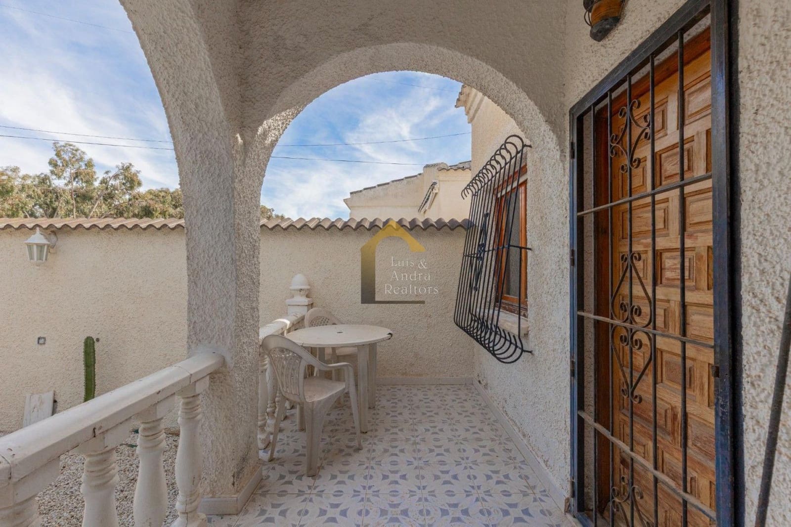 3 soverom Villa til salgs i Torrevieja - € 224 000 (Ref: 9714386)