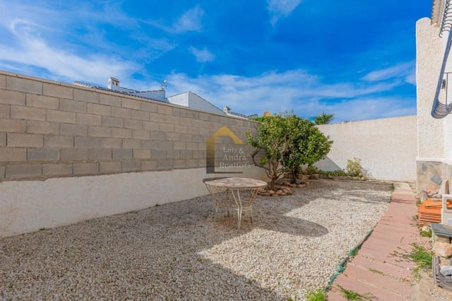 3 soverom Villa til salgs i El Chaparral, Torrevieja - € 224 000 (Ref: 9714386)