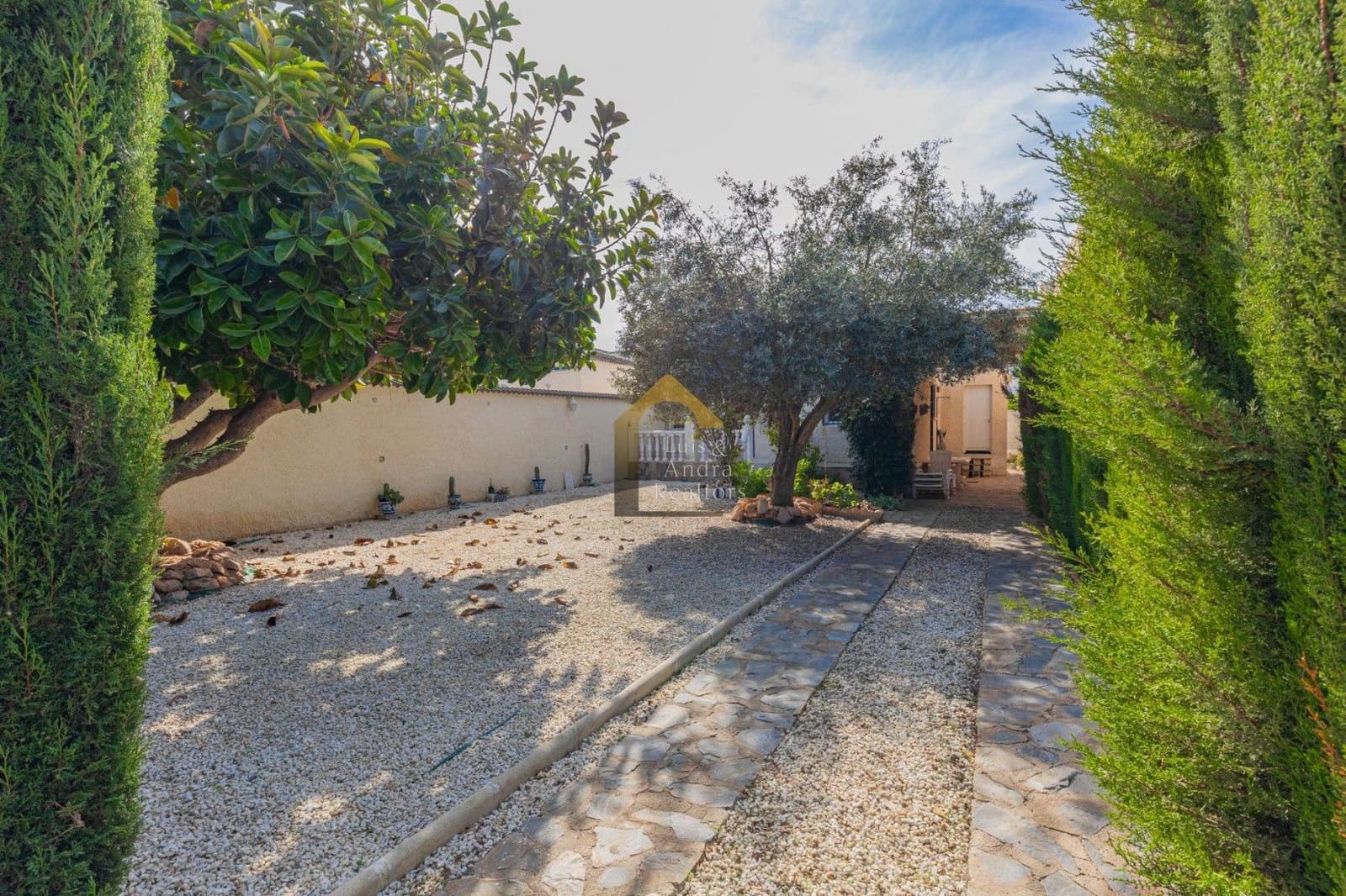 3 soverom Villa til salgs i Torrevieja - € 224 000 (Ref: 9714386)