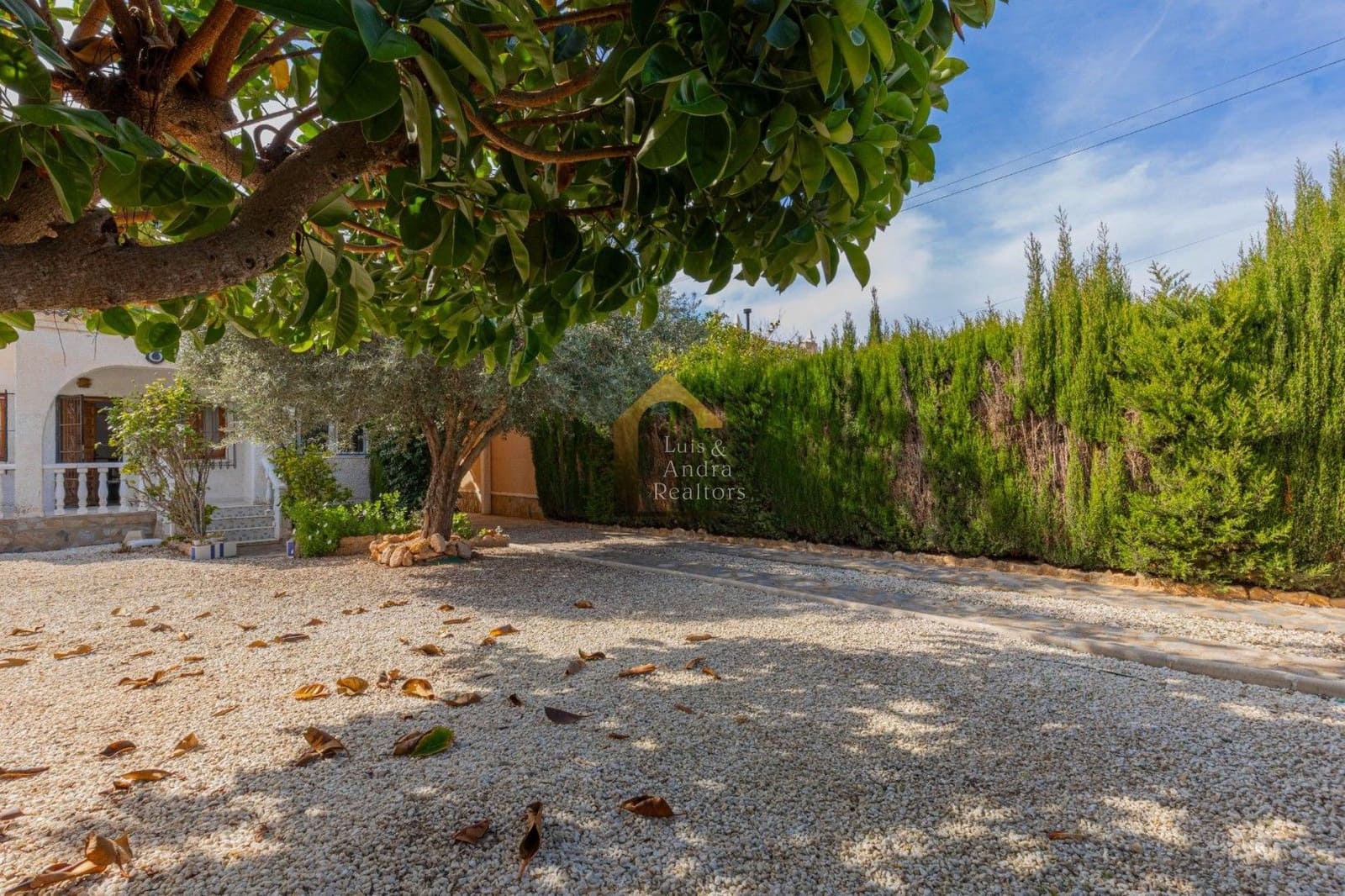 3 soverom Villa til salgs i Torrevieja - € 224 000 (Ref: 9714386)