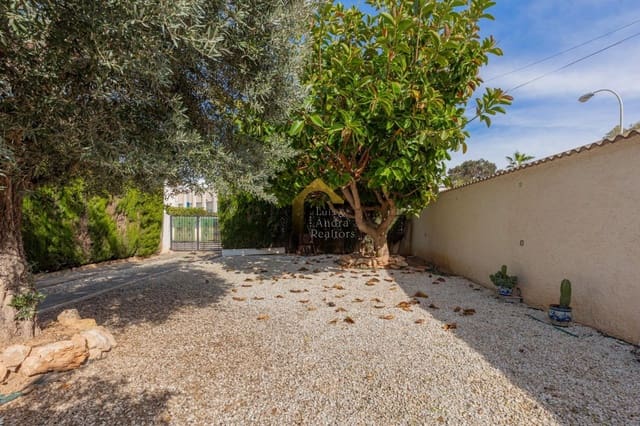 3 soverom Villa til salgs i El Chaparral, Torrevieja - € 224 000 (Ref: 9714386)