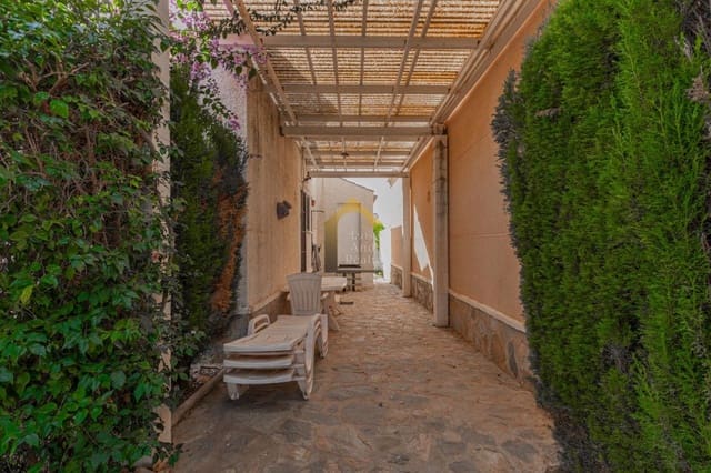 3 soverom Villa til salgs i El Chaparral, Torrevieja - € 224 000 (Ref: 9714386)