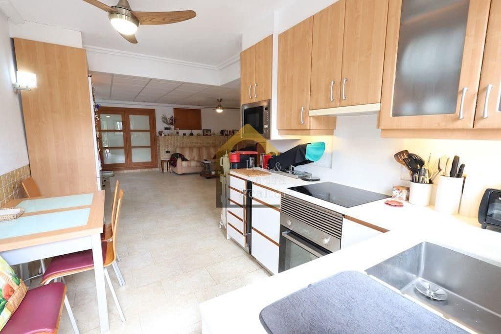 4 bedroom Flat for sale in Orihuela Costa - € 330,000 (Ref: 9714387)