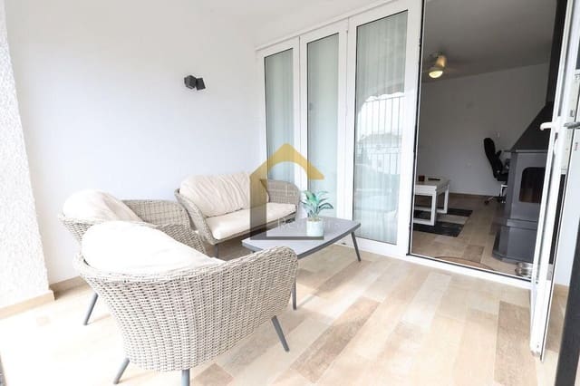 4 chambre Appartement à vendre à Cabo Roig, Orihuela - 330 000 € (Ref: 9714387)