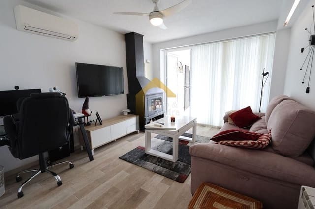 4 chambre Appartement à vendre à Cabo Roig, Orihuela - 330 000 € (Ref: 9714387)