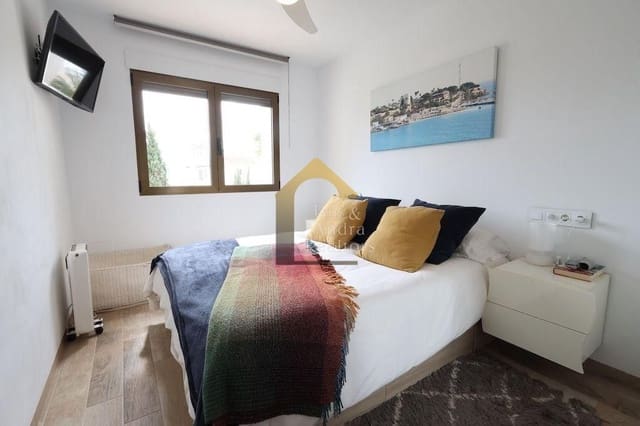 4 chambre Appartement à vendre à Cabo Roig, Orihuela - 330 000 € (Ref: 9714387)