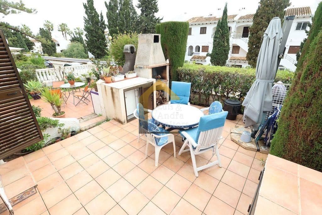 4 bedroom Flat for sale in Orihuela Costa - € 330,000 (Ref: 9714387)