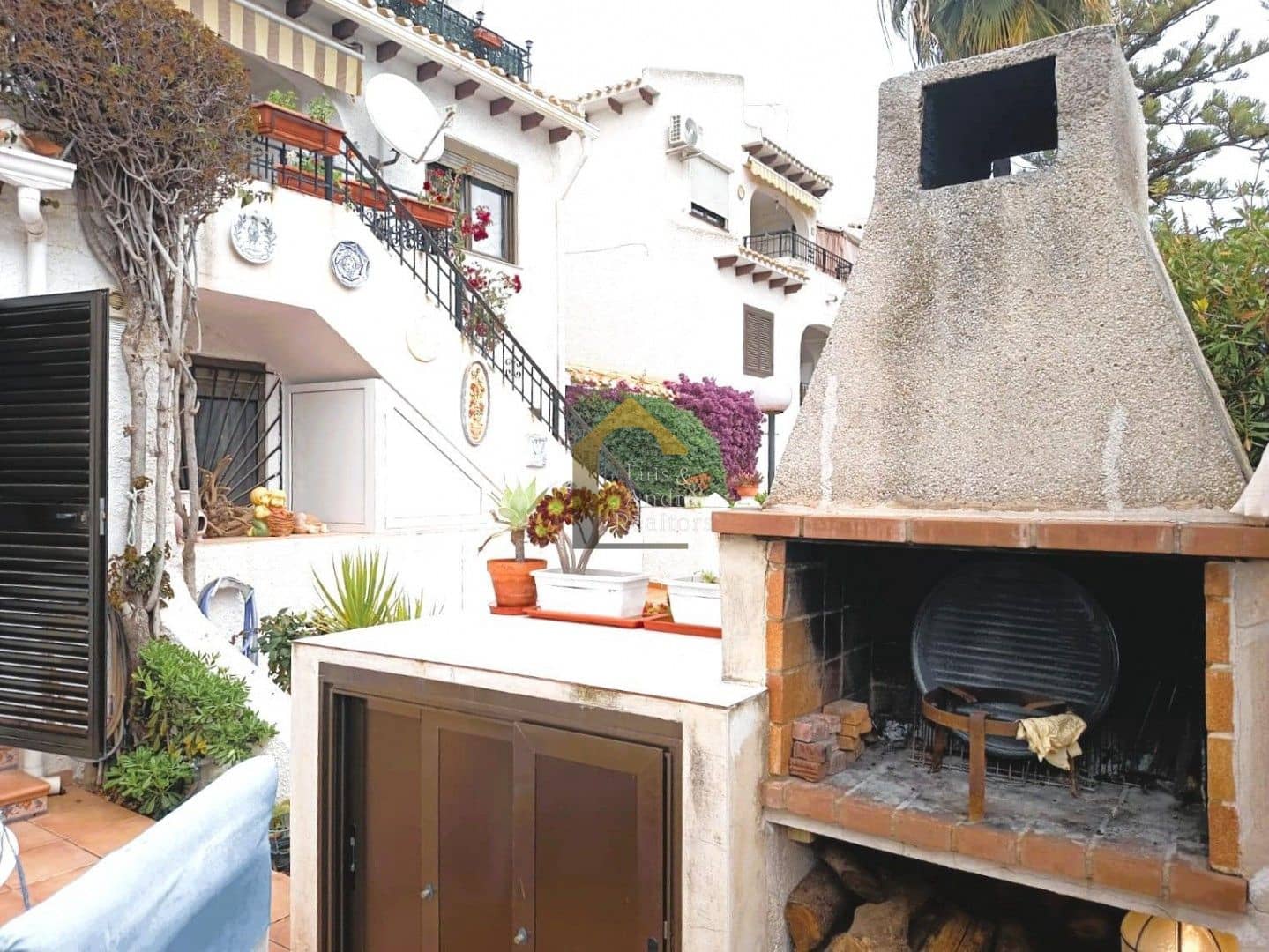 4 bedroom Flat for sale in Orihuela Costa - € 330,000 (Ref: 9714387)