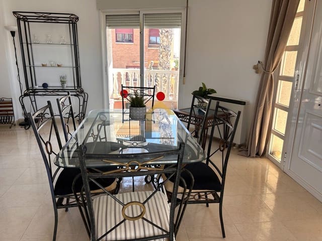 4 slaapkamer Villa te koop in Benferri met zwembad garage - € 279.000 (Ref: 9731565)