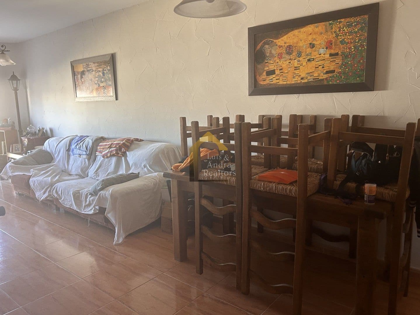 3 slaapkamer Flat te koop in Albatera - € 123.000 (Ref: 9780042)