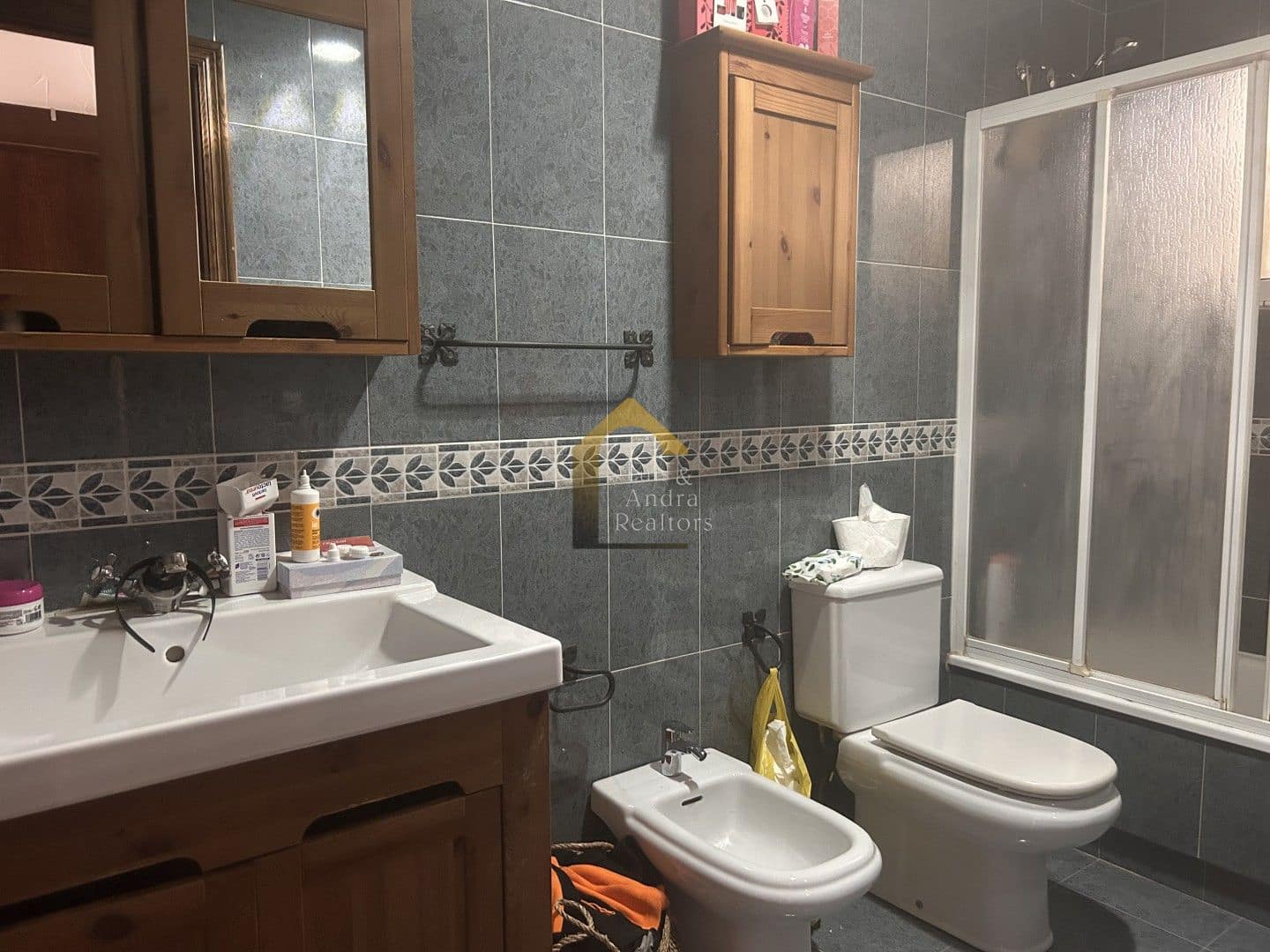 3 slaapkamer Flat te koop in Albatera - € 123.000 (Ref: 9780042)