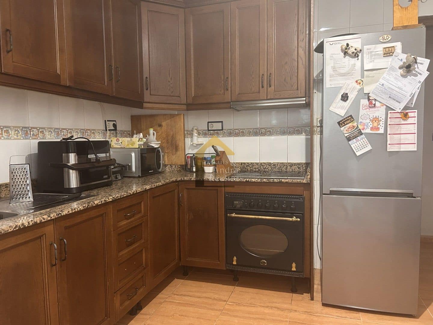 3 slaapkamer Flat te koop in Albatera - € 123.000 (Ref: 9780042)