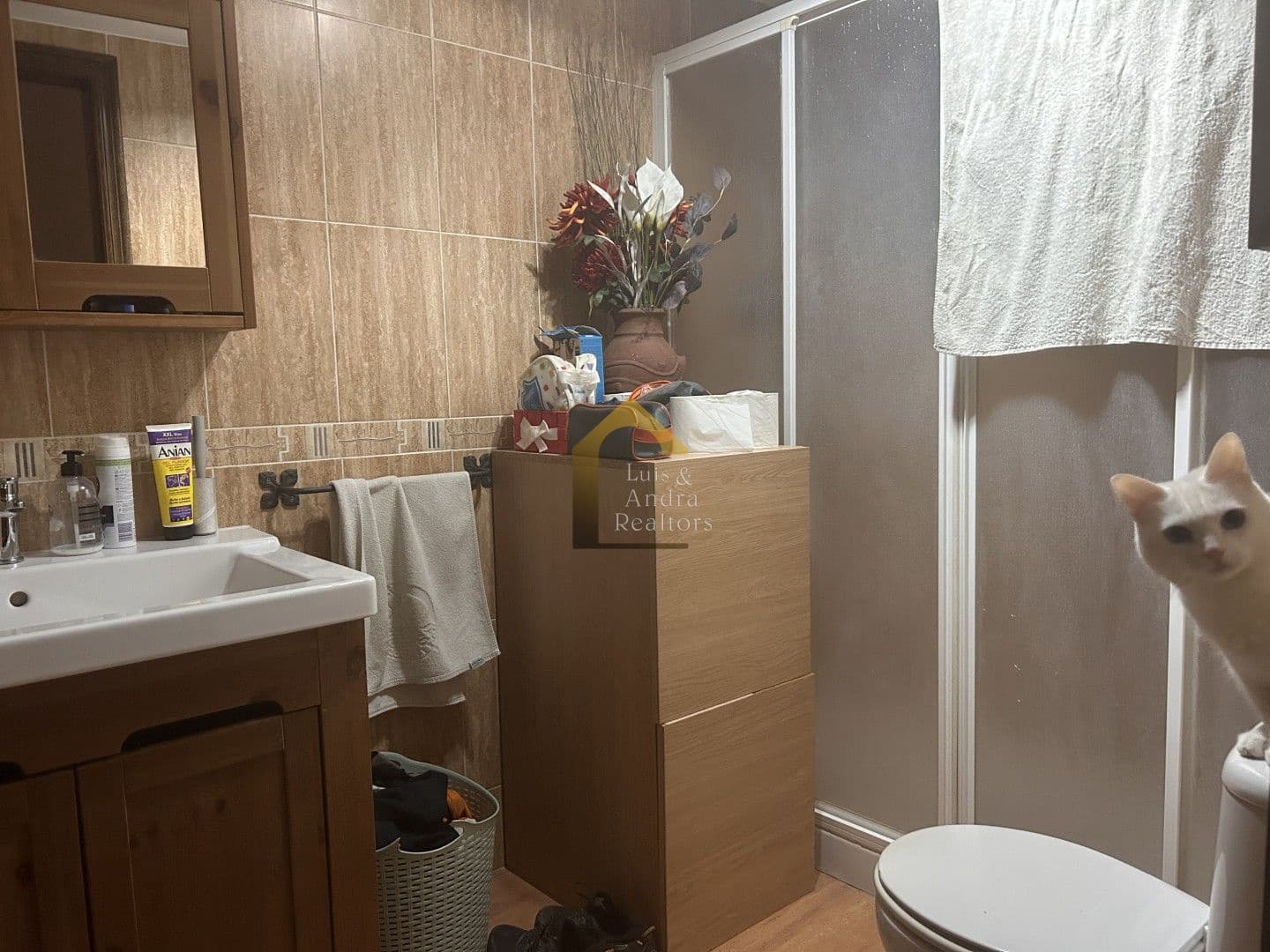 3 slaapkamer Flat te koop in Albatera - € 123.000 (Ref: 9780042)