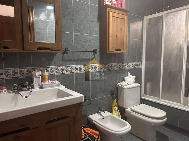 3 slaapkamer Flat te koop in Albatera - € 123.000 (Ref: 9780042)